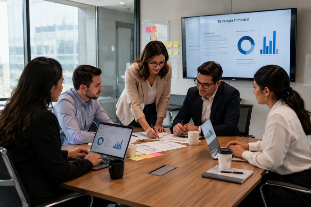 Servicio de fotografía para empresas en Ciudad de México