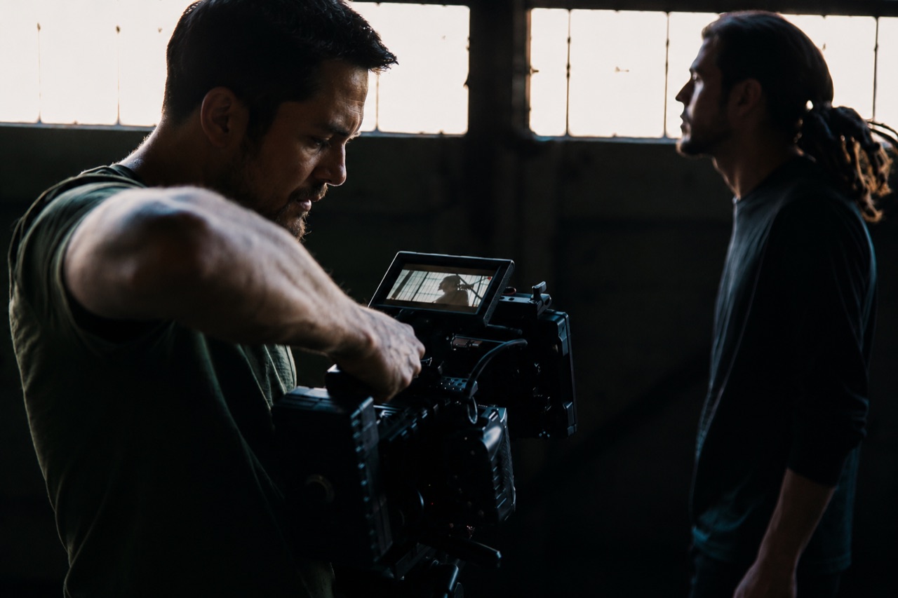 Servicios de Filmmen, productora audiovisual en CDMX